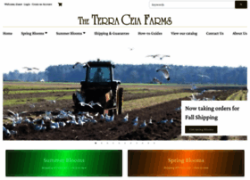 Terraceiafarms.com thumbnail