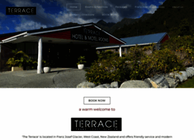 Terracemotel.co.nz thumbnail
