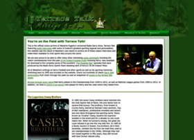 Terracetalk.com thumbnail