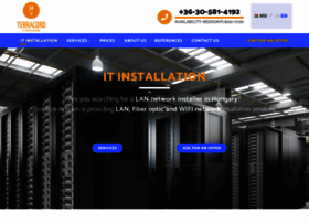Terracord.hu thumbnail