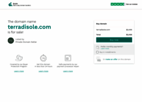 Terradisole.com thumbnail