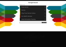 Terragames.net thumbnail