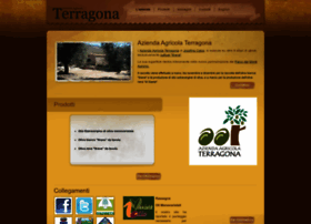 Terragona.it thumbnail