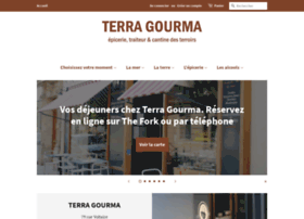 Terragourma.fr thumbnail