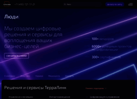 Terralink.ru thumbnail