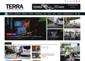 Terramagazine.com.br thumbnail