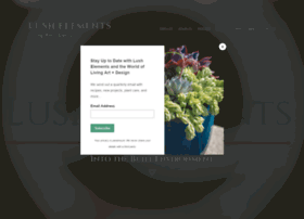 Terramaliadesigns.com thumbnail