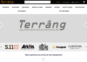 Terrang.fr thumbnail