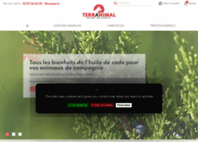 Terranimal.fr thumbnail