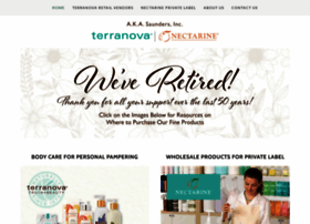 Terranova-nectarine.com thumbnail
