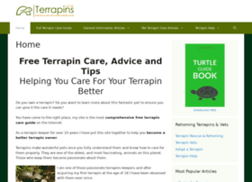 Terrapins.co.uk thumbnail