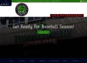 Terrapintaproombaratlanta.com thumbnail