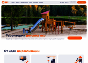 Terraplay.ru thumbnail