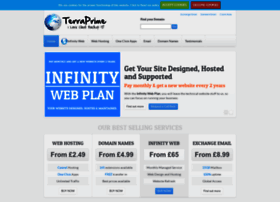 Terraprime.co.uk thumbnail