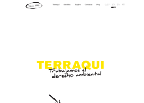Terraqui.com thumbnail