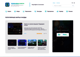Terraria-game.ru thumbnail