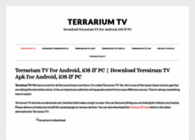 Terrarium-tv.org thumbnail