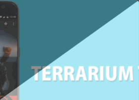 Terrariumtvdownload.splashthat.com thumbnail
