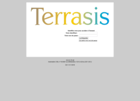 Terrasis.net thumbnail