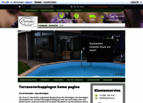 Terrasoverkappingsite.nl thumbnail Terrasoverkappingsite.nl thumbnail
