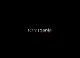 Terraspania.com thumbnail