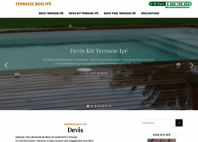 Terrasse-bois-ipe.com thumbnail