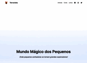 Terravista.pt thumbnail