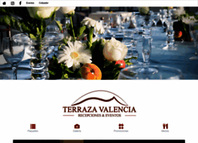 Terrazavalencia.com thumbnail