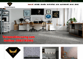 Terrazzokimcuong.com thumbnail