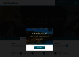 Terre-monde.com thumbnail