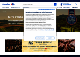 Terreditalia.com thumbnail