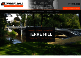 Terrehill.com thumbnail