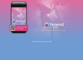 Terrenal.com thumbnail