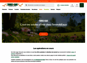 Terreseteaux.fr thumbnail