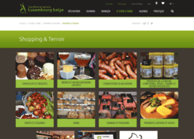 Terroirlux.be thumbnail