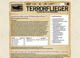 Terrorfliegerwarlog.co.uk thumbnail Terrorfliegerwarlog.co.uk thumbnail