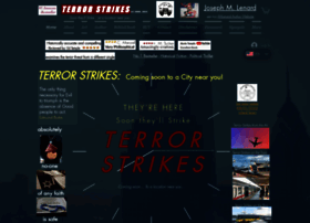 Terrorstrikes.info thumbnail