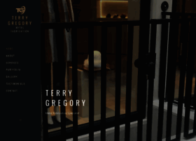 Terrygregory.co.uk thumbnail