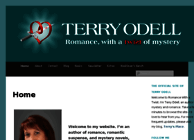 Terryodell.com thumbnail
