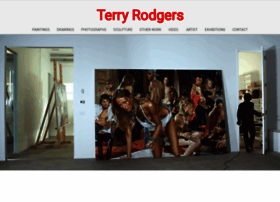 Terryrodgers.com thumbnail