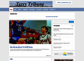 Terrytribune.com thumbnail