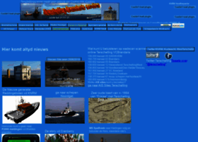 Terschellingscanner.nl thumbnail Terschellingscanner.nl thumbnail
