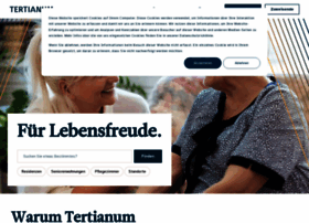 Tertianum.ch thumbnail