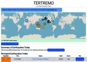 Tertremo.com thumbnail