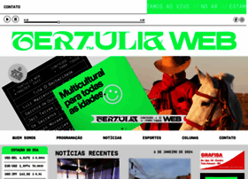 Tertuliaweb.com.br thumbnail