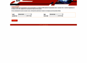 Terugroepregister.rdw.nl thumbnail