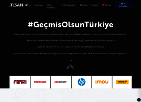 Tesanburada.com thumbnail
