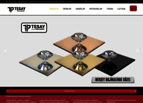 Tesaypaslanmaz.com thumbnail