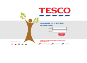 Tesco.learnway.eu thumbnail Tesco.learnway.eu thumbnail