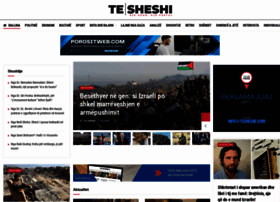 Tesheshi.com thumbnail